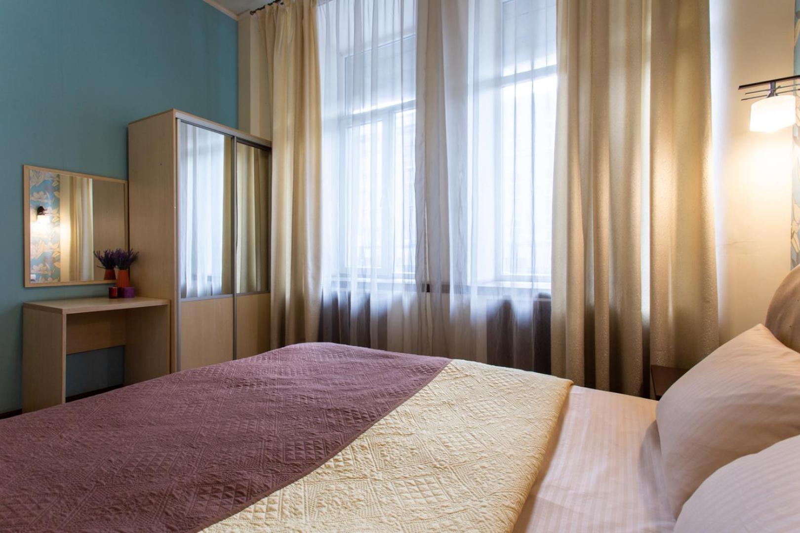 Royal Apartment On Pushkinskaya Kharkiv Eksteriør billede