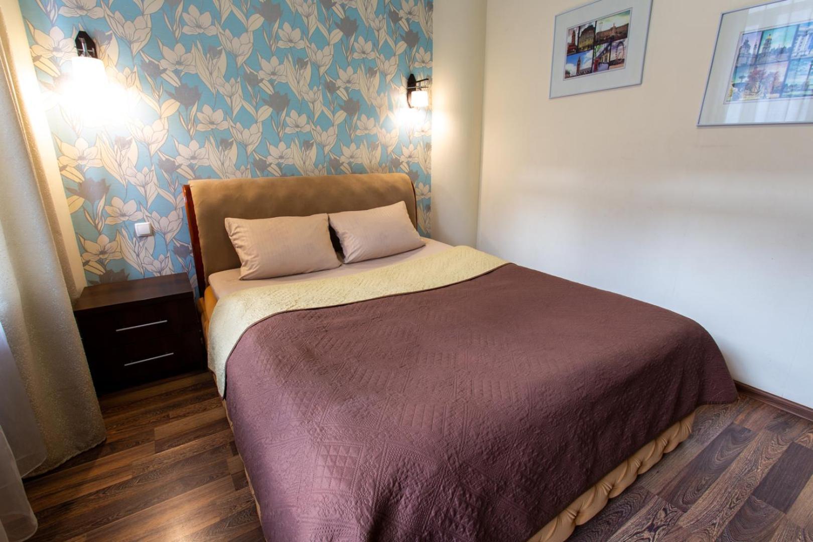 Royal Apartment On Pushkinskaya Kharkiv Eksteriør billede